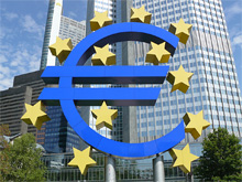 Europäische Zentralbank