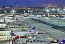 Frankfurt Airport