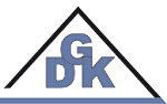 Logo DGK - Deutsche Gesellschaft für Kinderzahnheilkunde