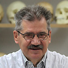 Prof. Dr. Kurt W. Alt (Mainz)