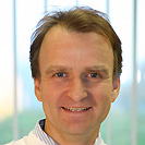 Prof. Dr. Michael Christgau (Düsseldorf)