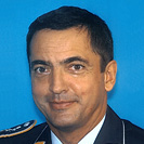 Oberfeldarzt Dr. Joachim Häupl (München)