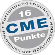 16 CME-Punkte