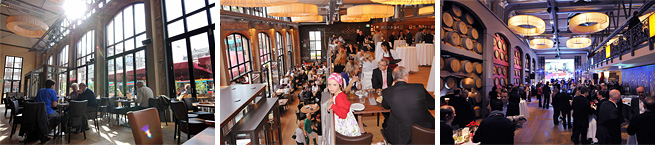 Frankfurt Sachsenhausen, Depot 1899