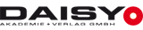 Logo DAISY Akademie + Verlag