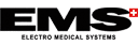 Logo EMS Electro Medical Systems