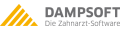 DAMPSOFT Zahnarztsoftware