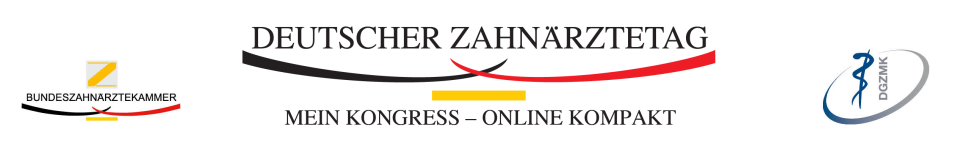 Deutscher Zahnärztetag 2020